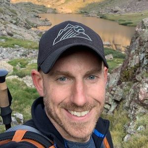 Meet your Posher, Travis